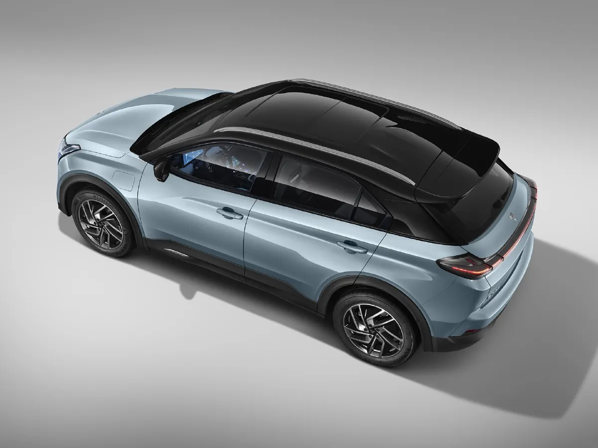 2023 Neta U BEV,autocango,china used car exporter,china ev exporter,chinese used car exporter,chinese used ev exporter