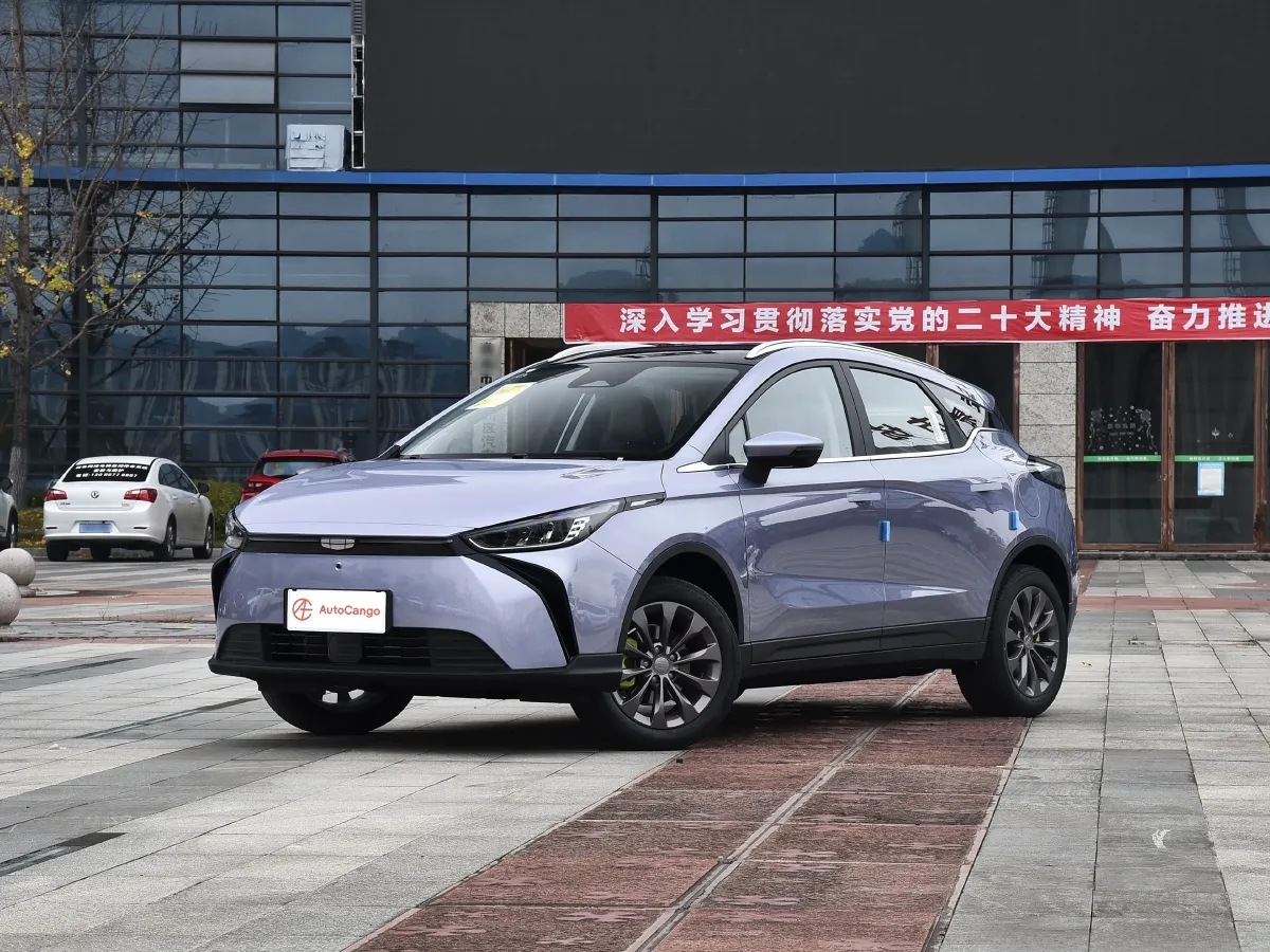 Geometry M6,autocango,china used car exporter,china ev exporter,chinese used car exporter,chinese used ev exporter