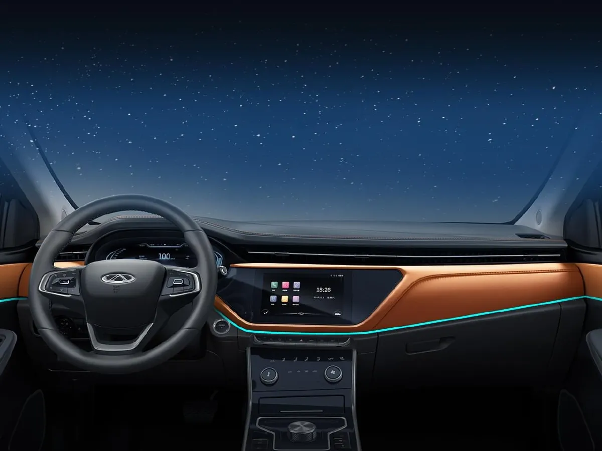 Chery EV Arrizo e,autocango,china used car exporter,china ev exporter,chinese used car exporter,chinese used ev exporter