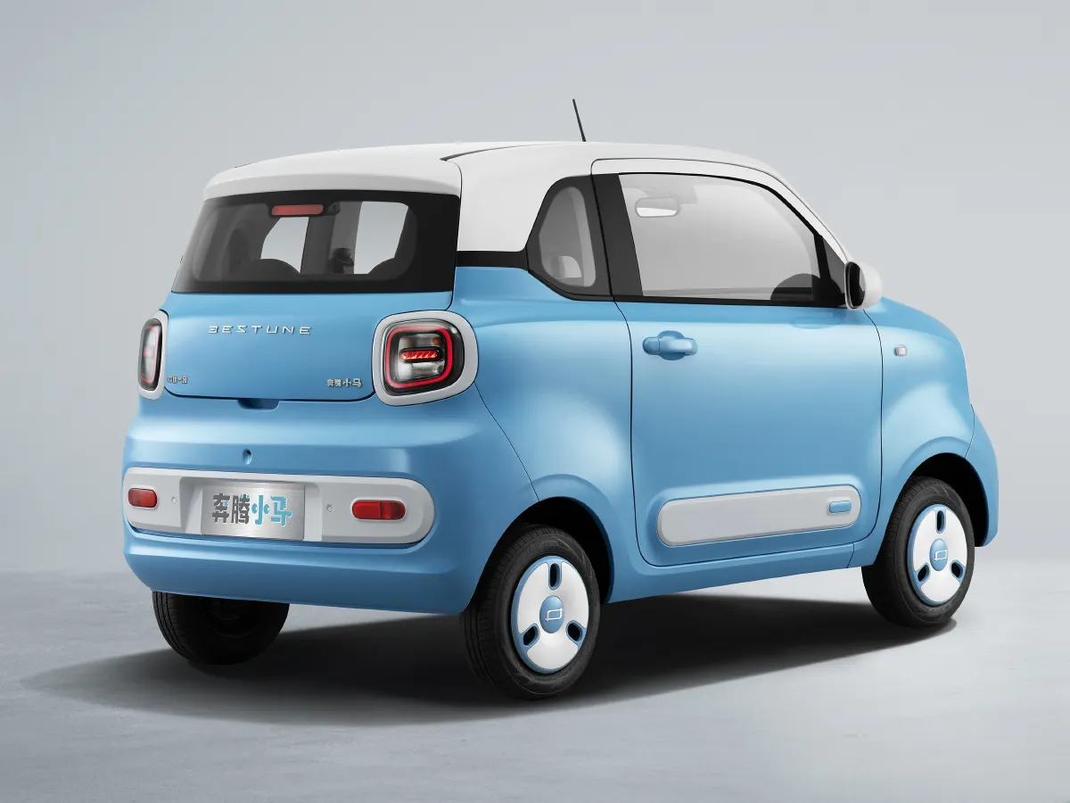 Bestune Pony,autocango,china used car exporter,china ev exporter,chinese used car exporter,chinese used ev exporter