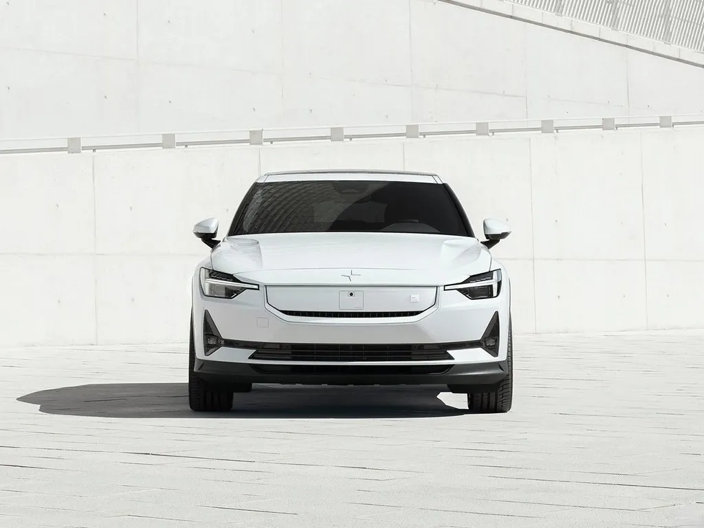 Polestar 2,autocango,china used car exporter,china ev exporter,chinese used car exporter,chinese used ev exporter