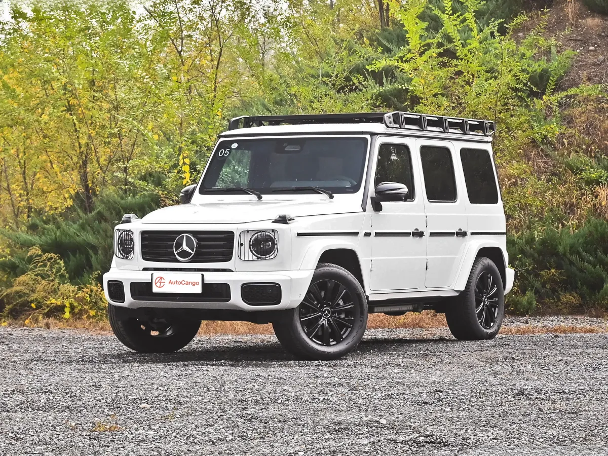 Mercedes-Benz G Class,autocango,china used car exporter,china ev exporter,chinese used car exporter,chinese used ev exporter