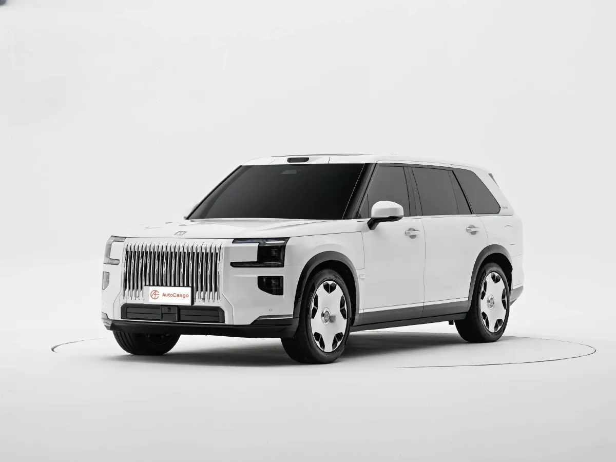 Zeekr 9X,autocango,china used car exporter,china ev exporter,chinese used car exporter,chinese used ev exporter