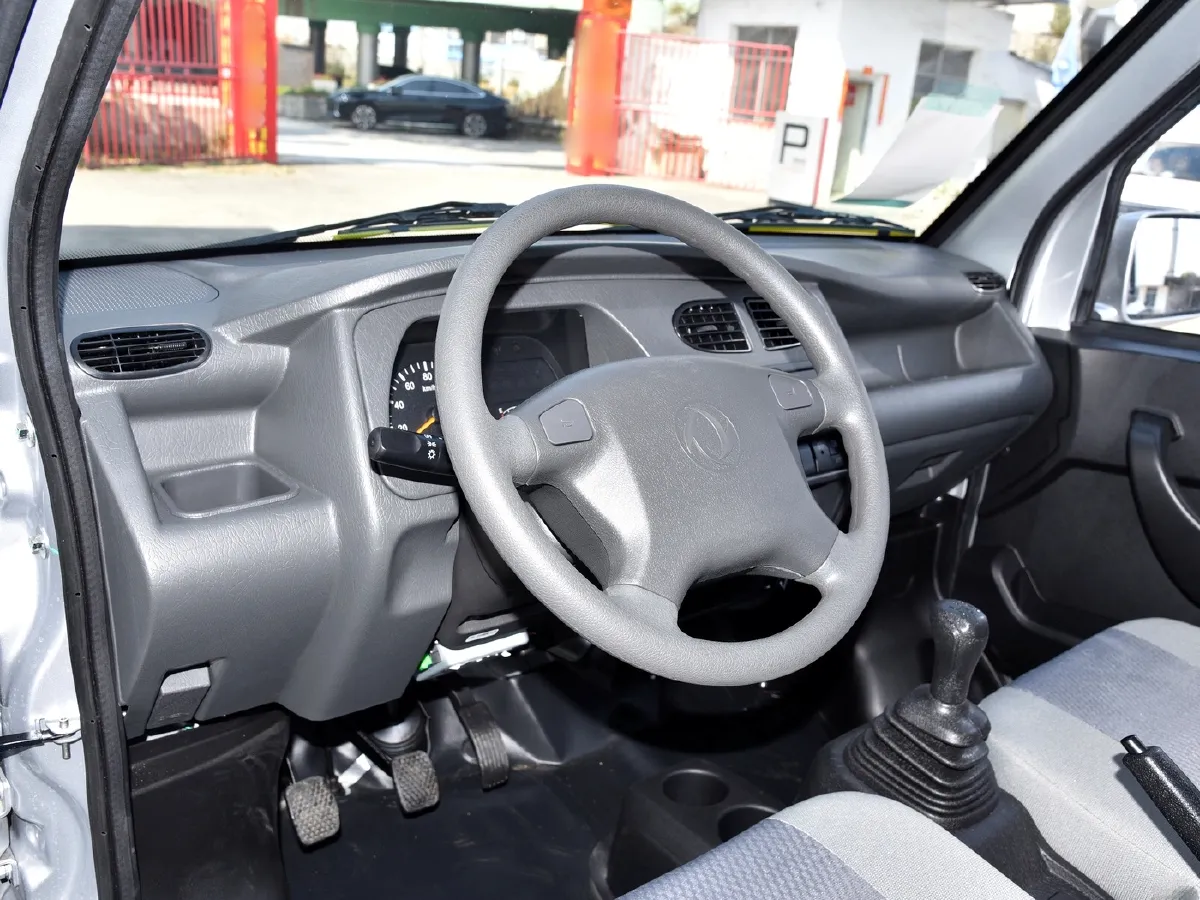 2015 DongFeng DFSK K01 1.1L 64HP L4 5MT,autocango,china used car exporter,china ev exporter,chinese used car exporter,chinese used ev exporter