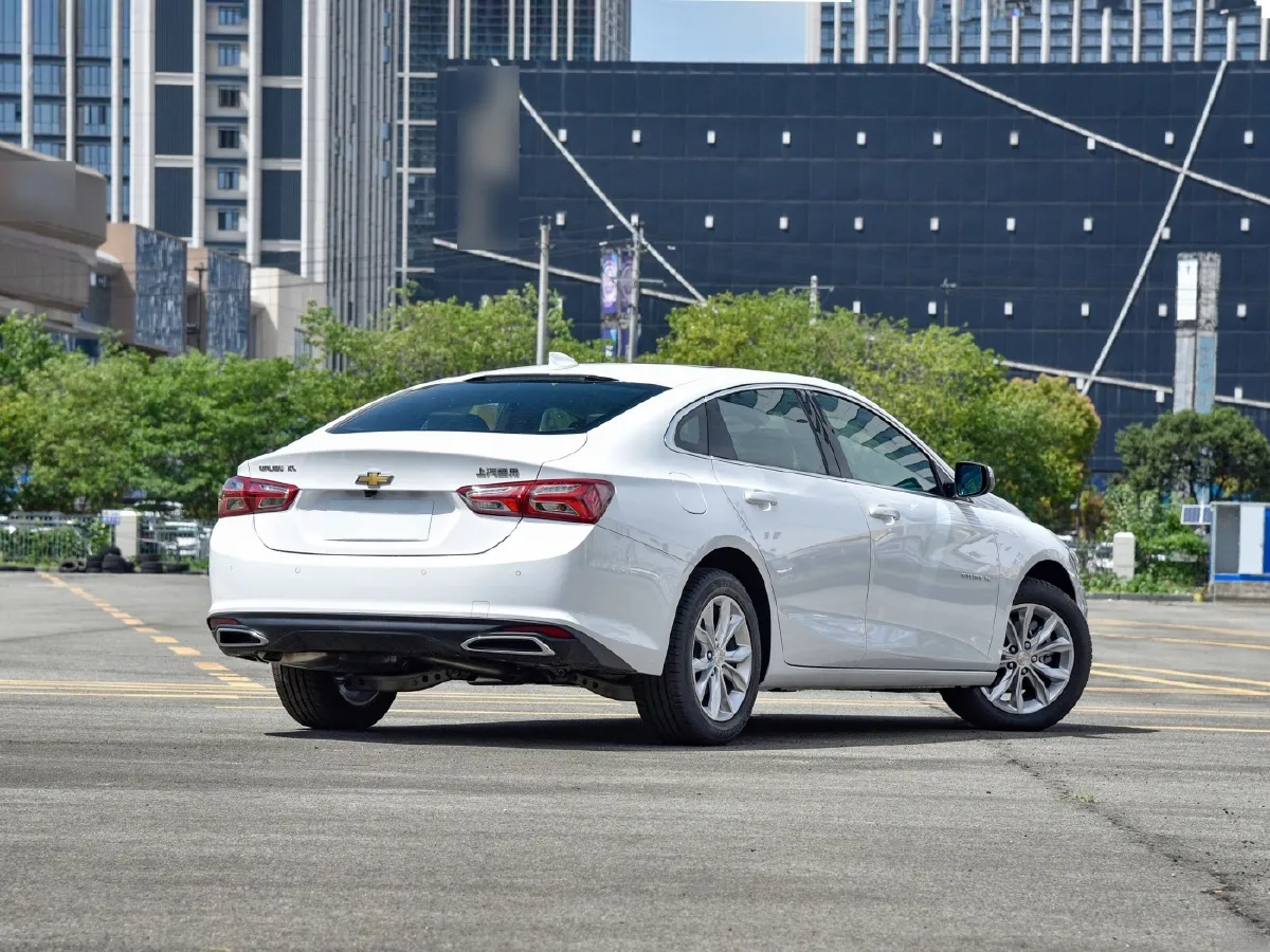 Chevrolet Malibu XL,autocango,china used car exporter,china ev exporter,chinese used car exporter,chinese used ev exporter