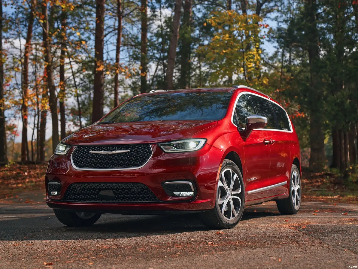 Chrysler Pacifica,autocango,china used car exporter,china ev exporter,chinese used car exporter,chinese used ev exporter