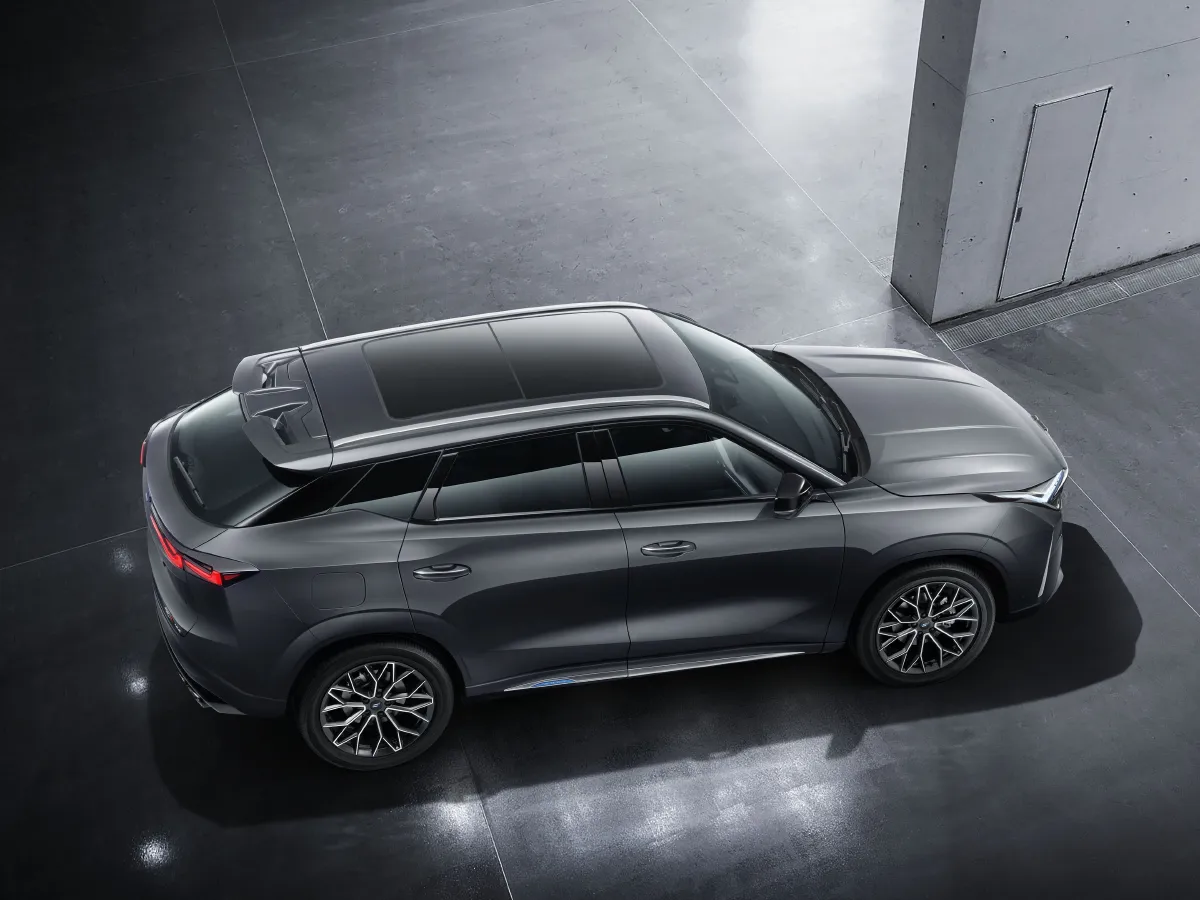 ChangAn Oshan Z6,autocango,china used car exporter,china ev exporter,chinese used car exporter,chinese used ev exporter