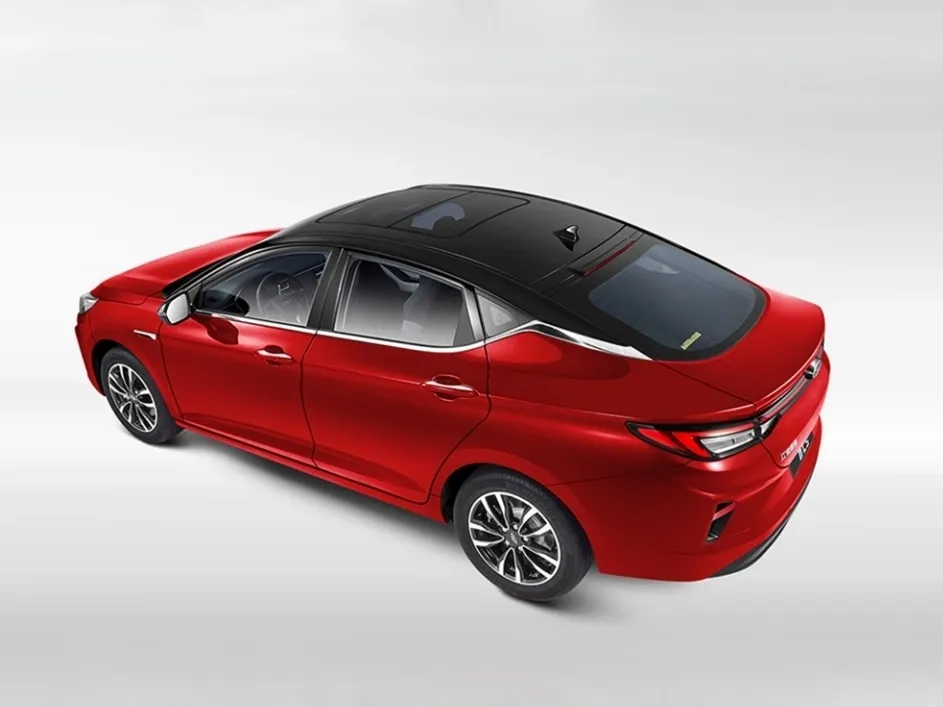 JAC iC5,autocango,china used car exporter,china ev exporter,chinese used car exporter,chinese used ev exporter