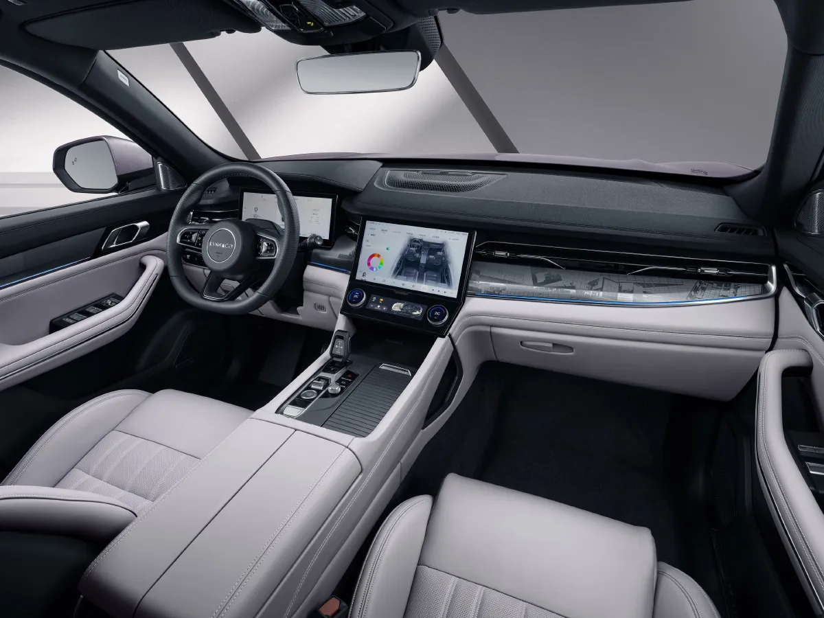 LYNK&CO 09 EM-P,autocango,china used car exporter,china ev exporter,chinese used car exporter,chinese used ev exporter