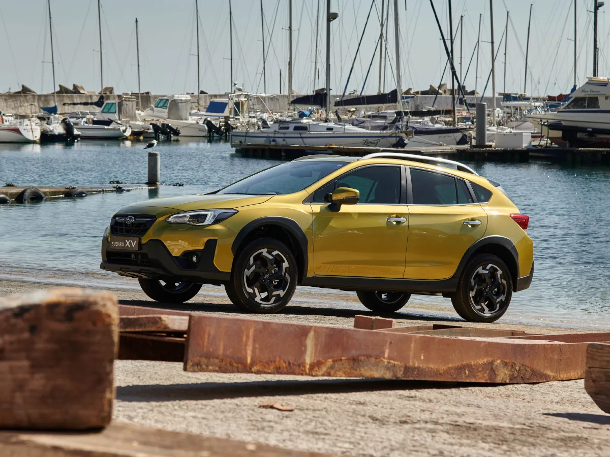 Subaru XV,autocango,china used car exporter,china ev exporter,chinese used car exporter,chinese used ev exporter