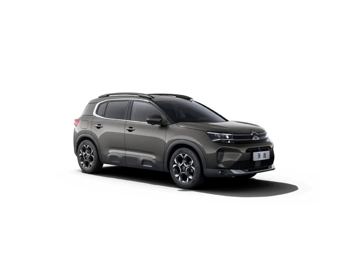 Citroen C5 Aircross,autocango,china used car exporter,china ev exporter,chinese used car exporter,chinese used ev exporter