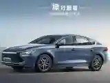 BYD Qin Plus BYD Qin Plus