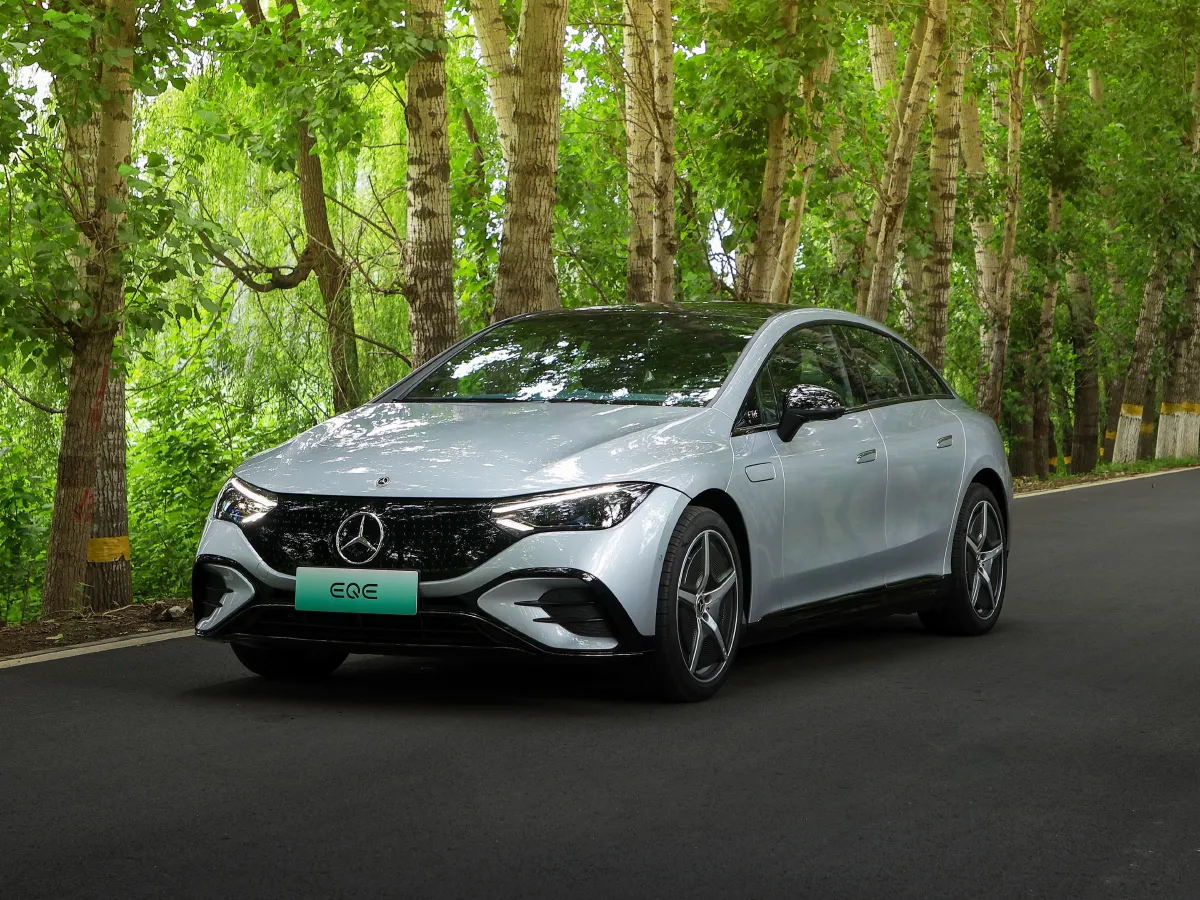 Mercedes-Benz EQE Class,autocango,china used car exporter,china ev exporter,chinese used car exporter,chinese used ev exporter