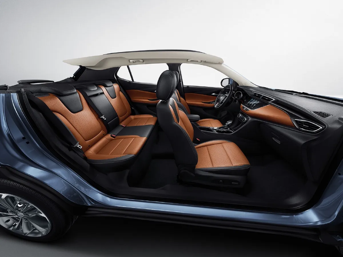 Buick Encore GX,autocango,china used car exporter,china ev exporter,chinese used car exporter,chinese used ev exporter