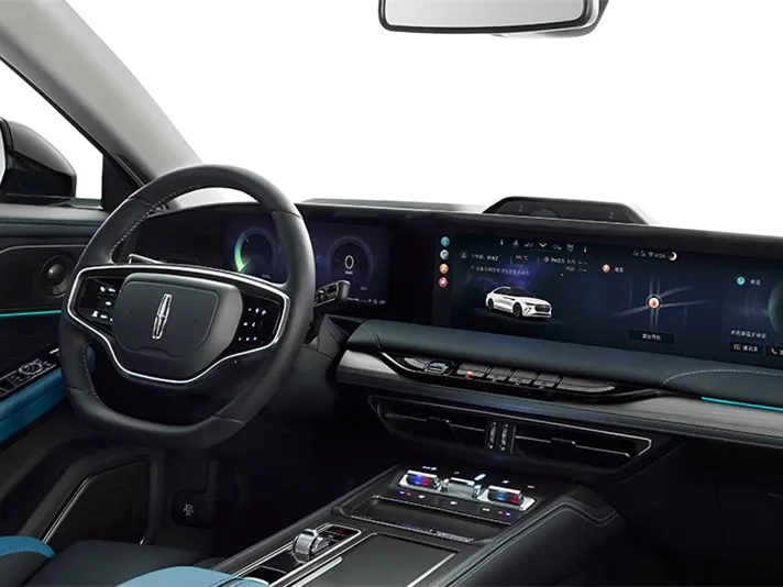 Lincoln Z,autocango,china used car exporter,china ev exporter,chinese used car exporter,chinese used ev exporter