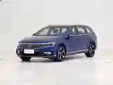 Volkswagen Alltrack