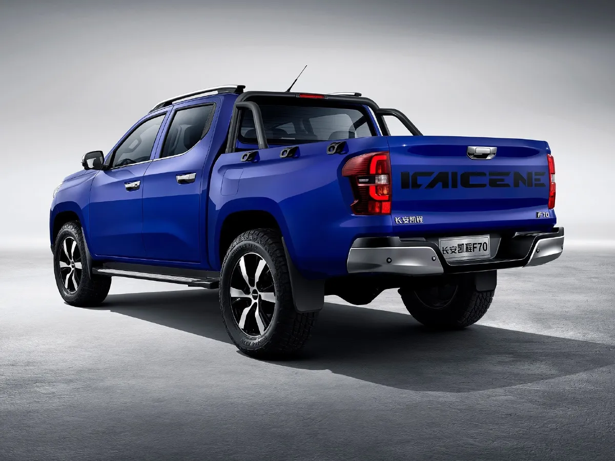 ChangAn Kaicene KaiCheng F70,autocango,china used car exporter,china ev exporter,chinese used car exporter,chinese used ev exporter