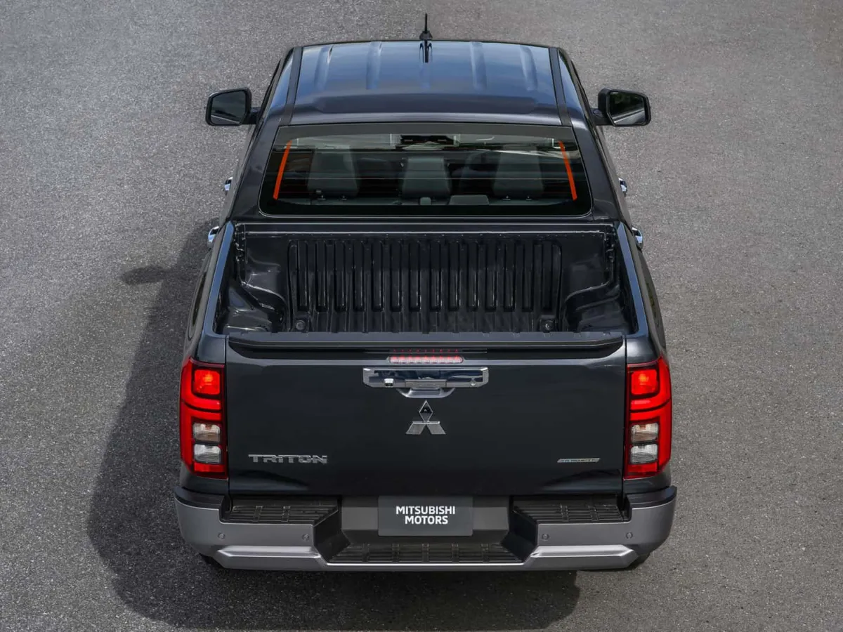 2023 Mitsubishi L200 2.3T 150HP L4 6AT,autocango,china used car exporter,china ev exporter,chinese used car exporter,chinese used ev exporter