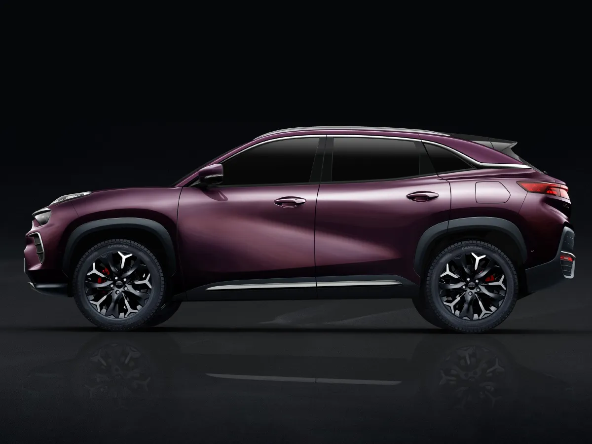 Chery EV Big Ant,autocango,china used car exporter,china ev exporter,chinese used car exporter,chinese used ev exporter