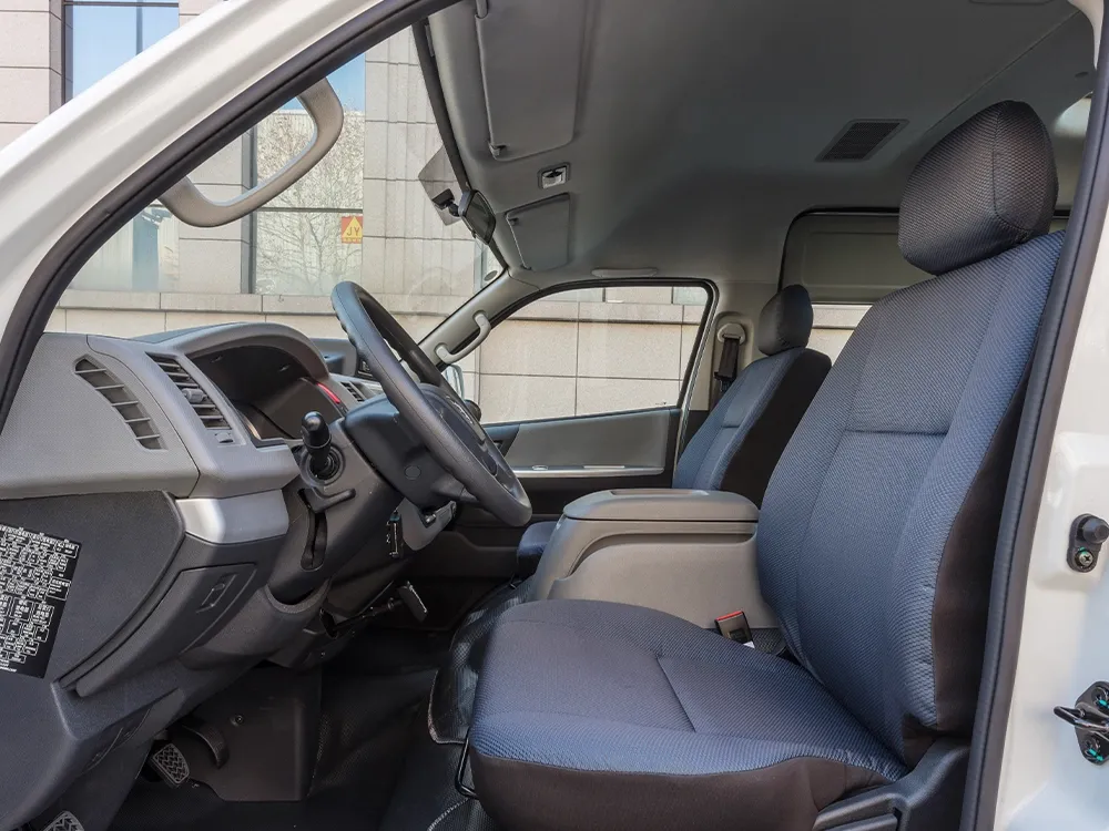 Foton Scenery G9,autocango,china used car exporter,china ev exporter,chinese used car exporter,chinese used ev exporter