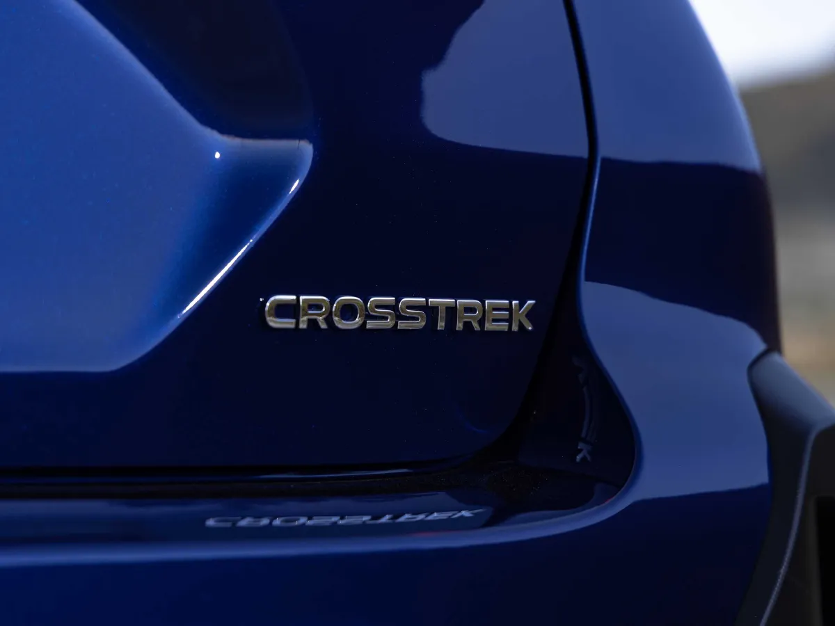 Subaru Crosstrek,autocango,china used car exporter,china ev exporter,chinese used car exporter,chinese used ev exporter