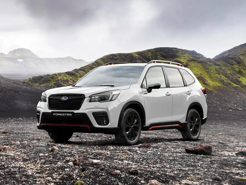 Subaru Forester,autocango,china used car exporter,china ev exporter,chinese used car exporter,chinese used ev exporter