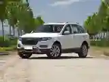 Haval H8