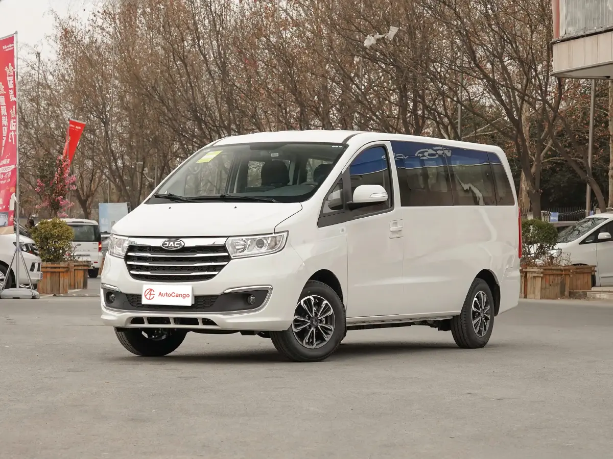 2023 JAC Refine E3 BEV 70.56KWH