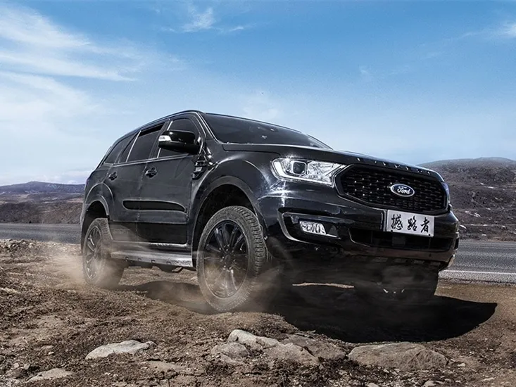 Ford Everest,autocango,china used car exporter,china ev exporter,chinese used car exporter,chinese used ev exporter