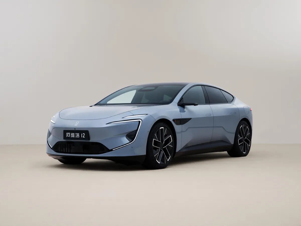 Avatr 12,autocango,china used car exporter,china ev exporter,chinese used car exporter,chinese used ev exporter