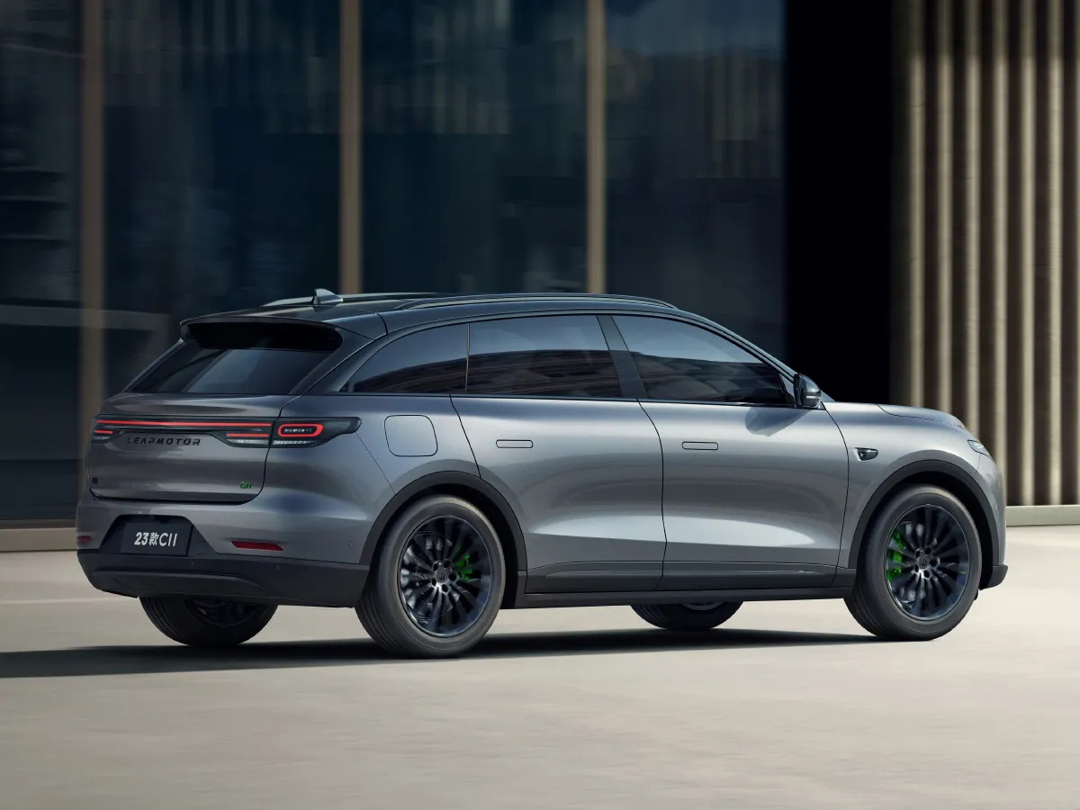 Leapmotor C11,autocango,china used car exporter,china ev exporter,chinese used car exporter,chinese used ev exporter