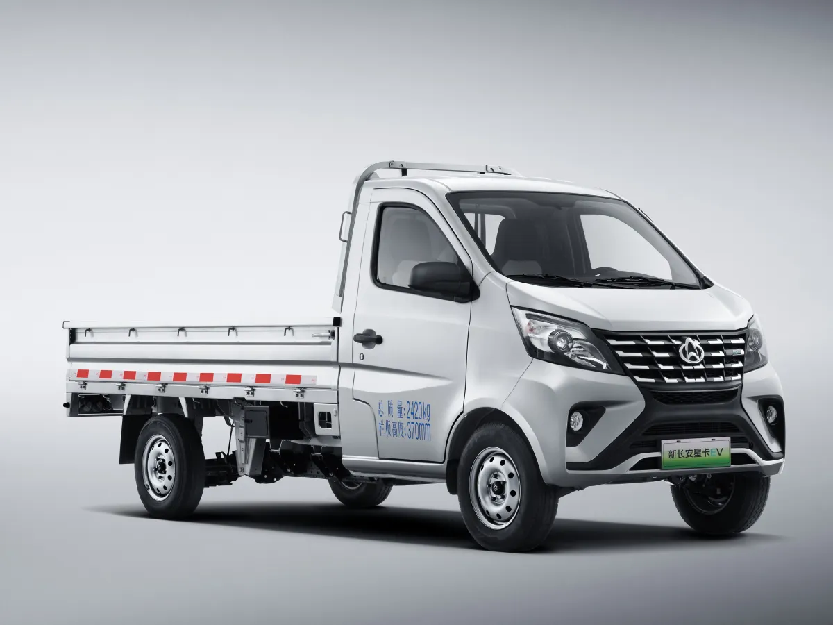 ChangAn Kaicene XingKa EV,autocango,china used car exporter,china ev exporter,chinese used car exporter,chinese used ev exporter