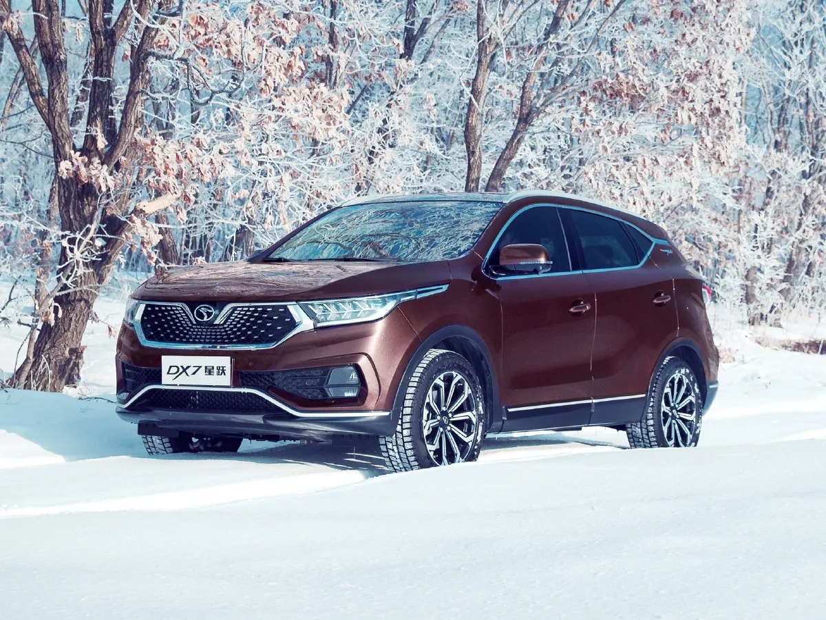 Soueast DX7,autocango,china used car exporter,china ev exporter,chinese used car exporter,chinese used ev exporter