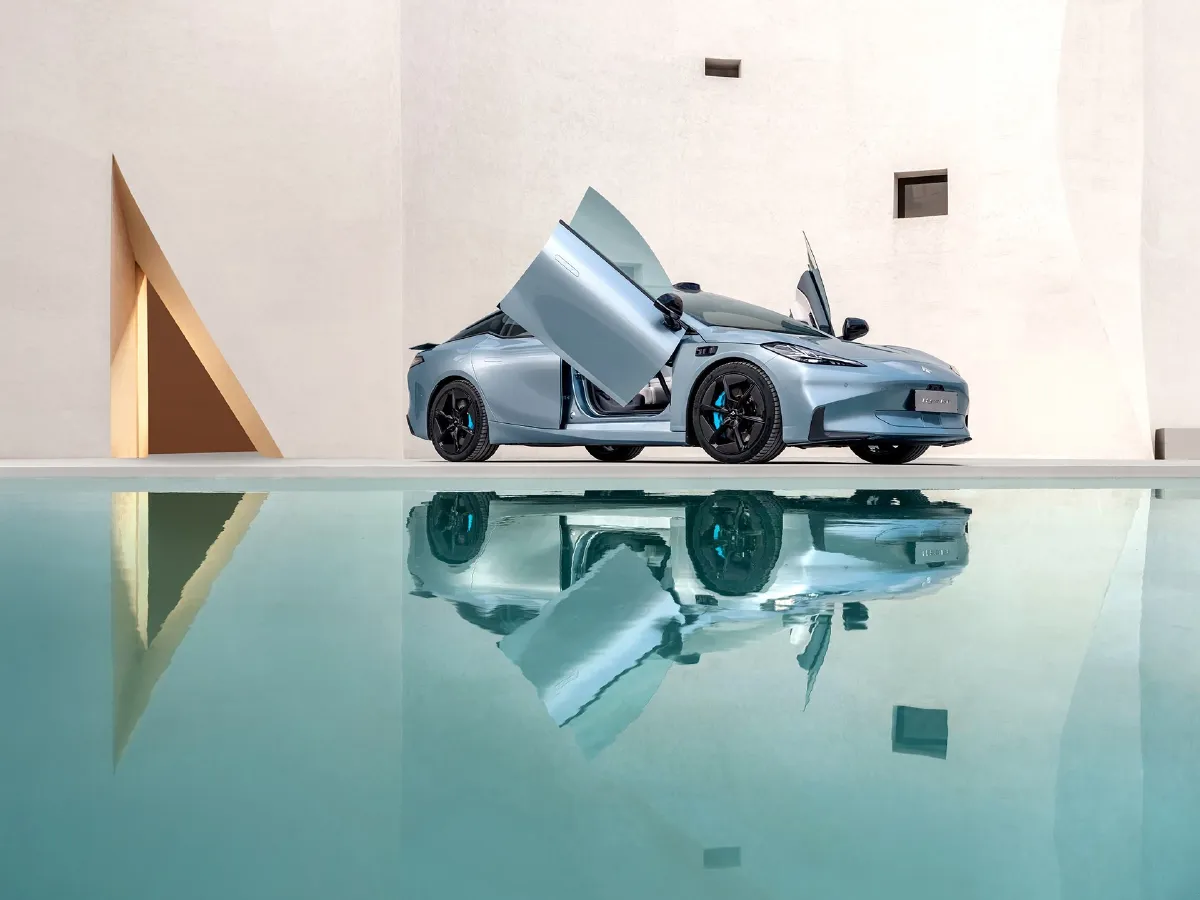 HYPTEC GT,autocango,china used car exporter,china ev exporter,chinese used car exporter,chinese used ev exporter