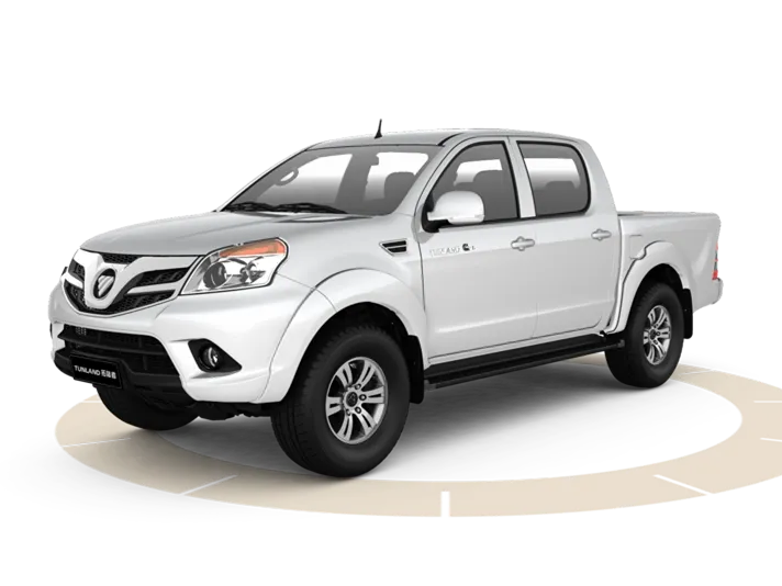 Foton Tunland,autocango,china used car exporter,china ev exporter,chinese used car exporter,chinese used ev exporter