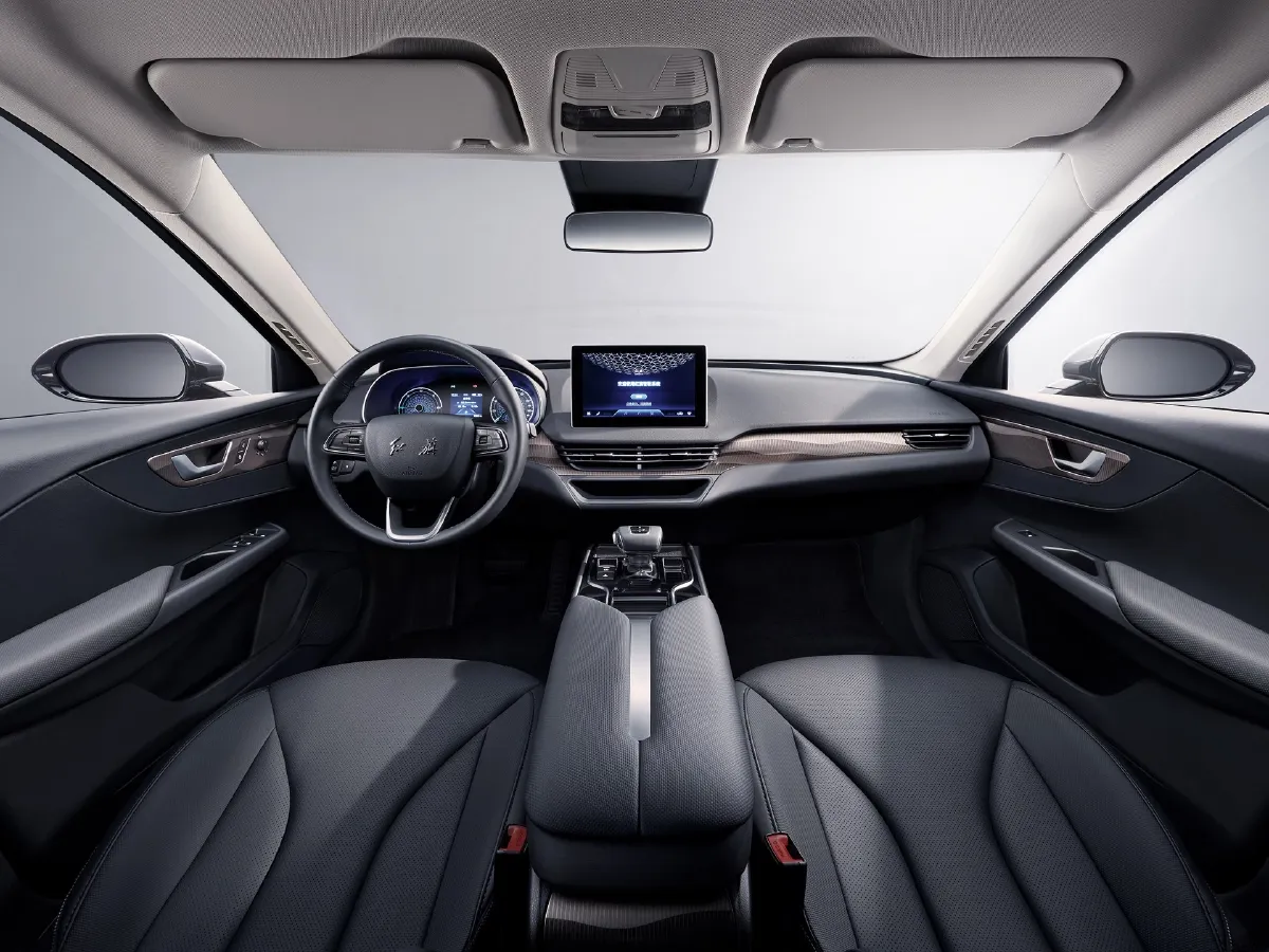 HongQi E-QM5,autocango,china used car exporter,china ev exporter,chinese used car exporter,chinese used ev exporter