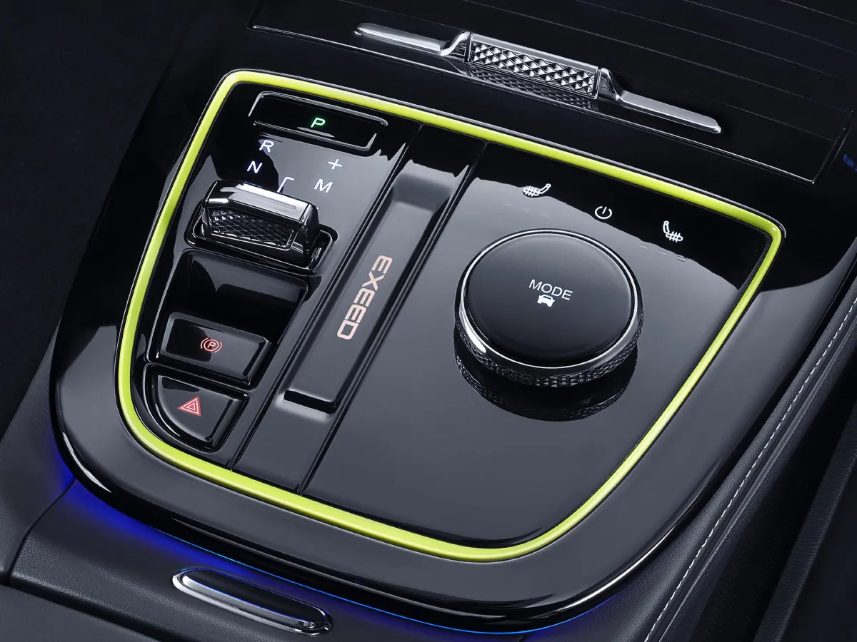 Exceed LX,autocango,china used car exporter,china ev exporter,chinese used car exporter,chinese used ev exporter