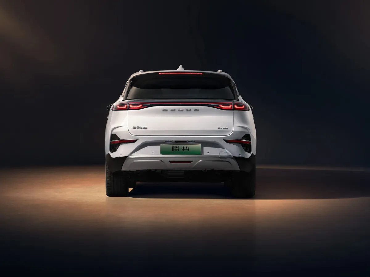 2023 Denza N8 1.5T 139HP L4 E-CVT PHEV 45.8KWH,autocango,china used car exporter,china ev exporter,chinese used car exporter,chinese used ev exporter