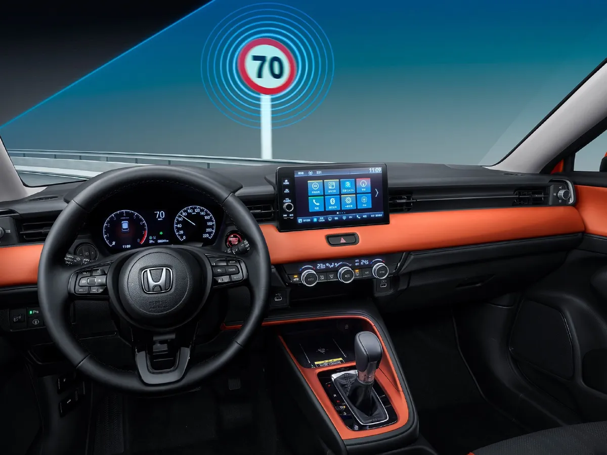 Honda XR-V,autocango,china used car exporter,china ev exporter,chinese used car exporter,chinese used ev exporter