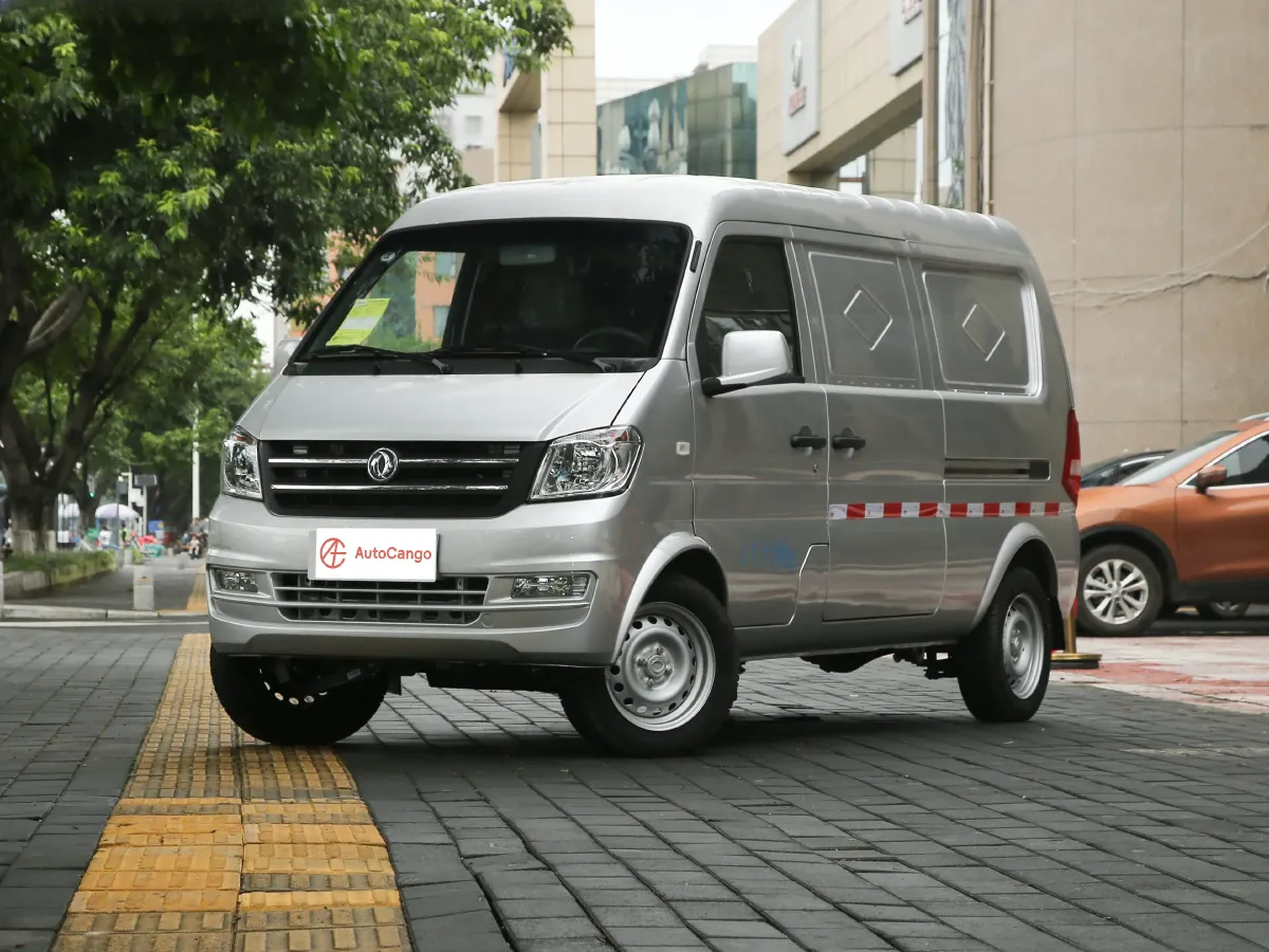 DongFeng DFSK K05S,autocango,china used car exporter,china ev exporter,chinese used car exporter,chinese used ev exporter
