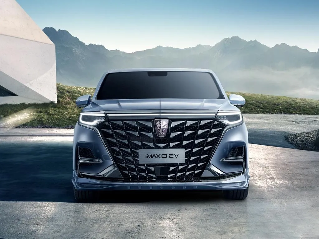 Roewe iMAX8,autocango,china used car exporter,china ev exporter,chinese used car exporter,chinese used ev exporter