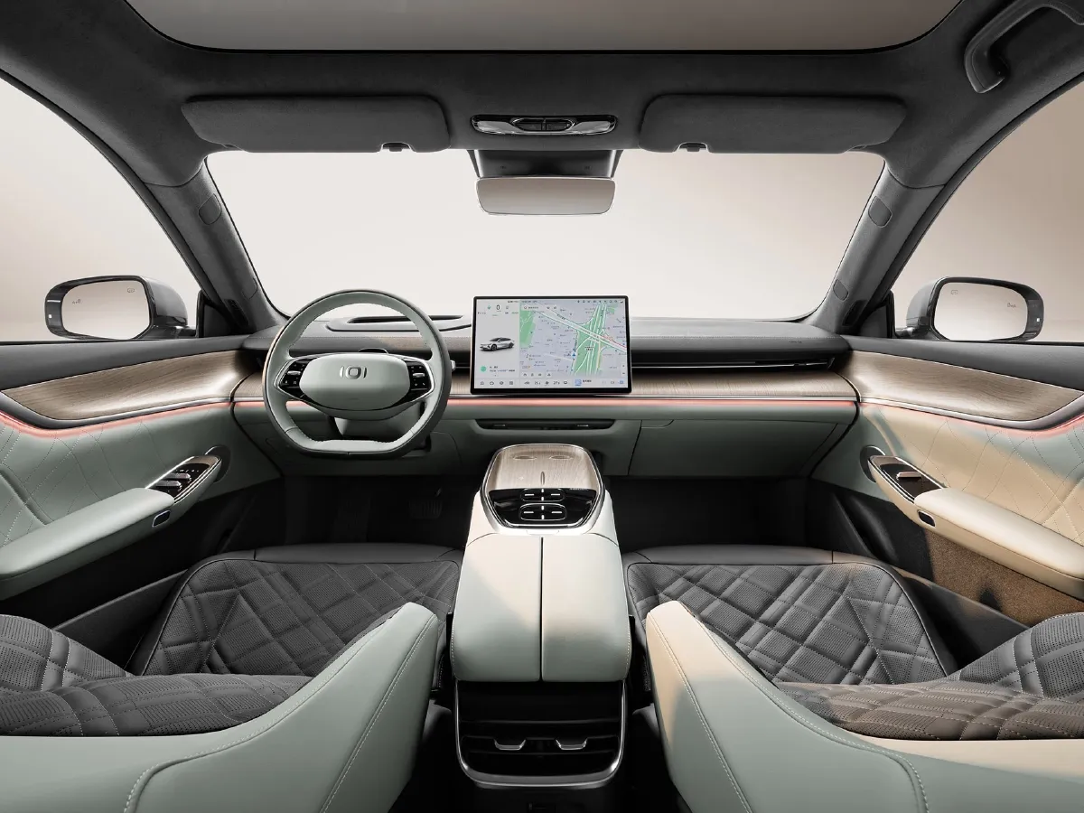 ChangAn QiYuan A07,autocango,china used car exporter,china ev exporter,chinese used car exporter,chinese used ev exporter