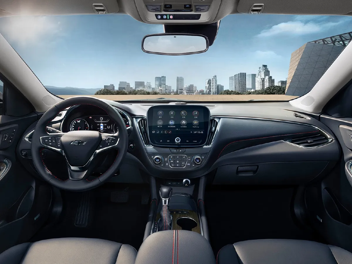 Chevrolet Malibu XL,autocango,china used car exporter,china ev exporter,chinese used car exporter,chinese used ev exporter