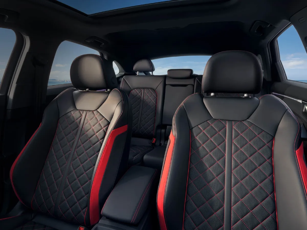 Audi Q3 Sportback,autocango,china used car exporter,china ev exporter,chinese used car exporter,chinese used ev exporter