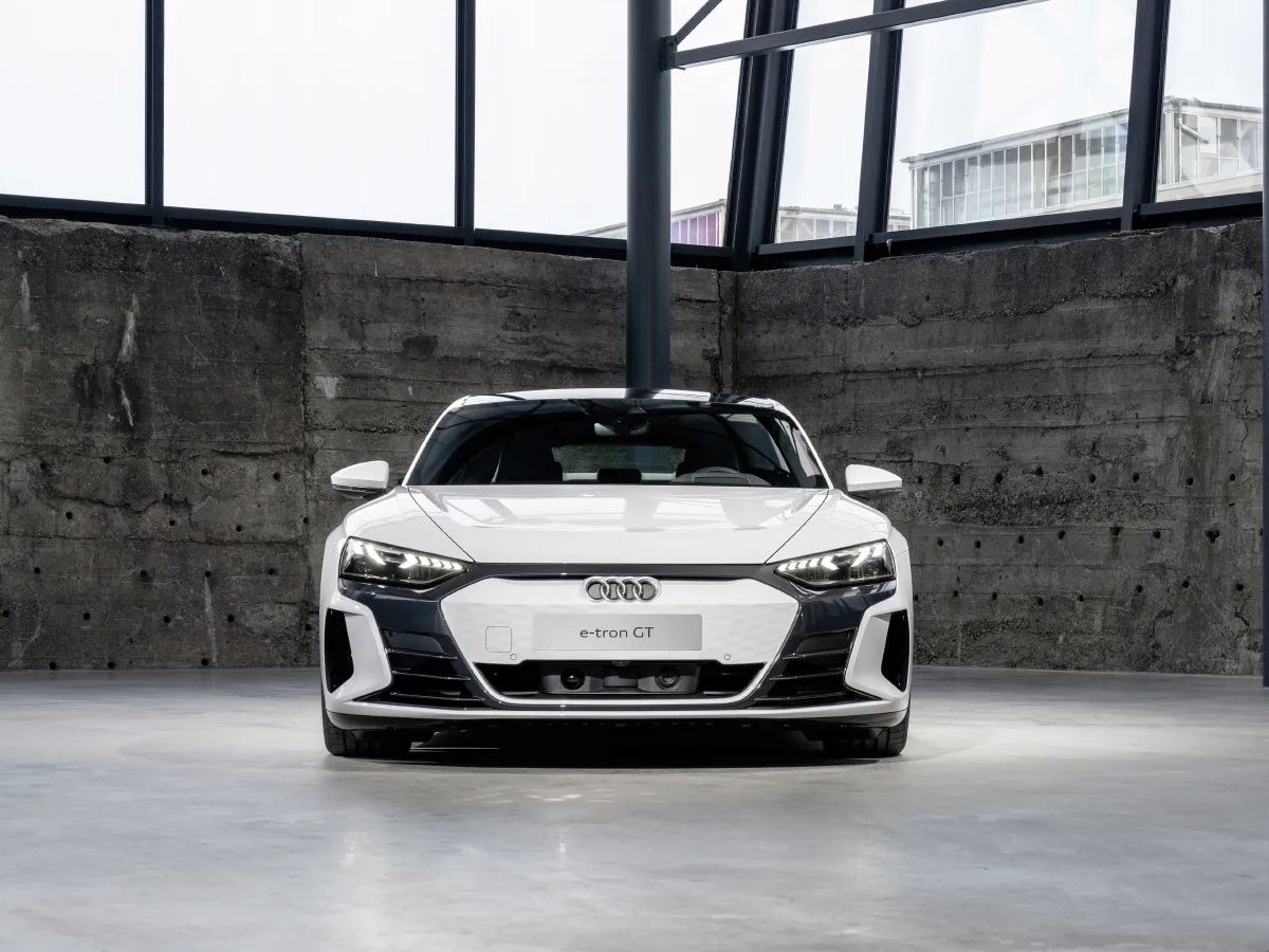 Audi e-tron GT,autocango,china used car exporter,china ev exporter,chinese used car exporter,chinese used ev exporter