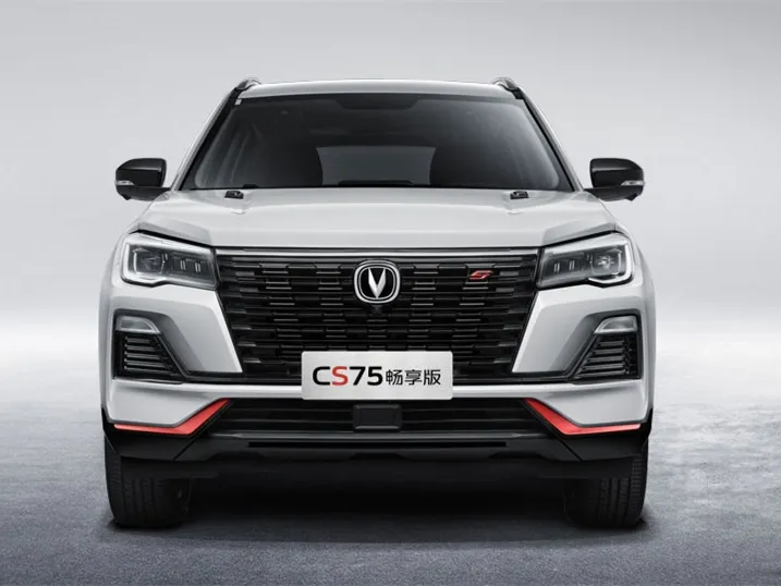 ChangAn CS75,autocango,china used car exporter,china ev exporter,chinese used car exporter,chinese used ev exporter