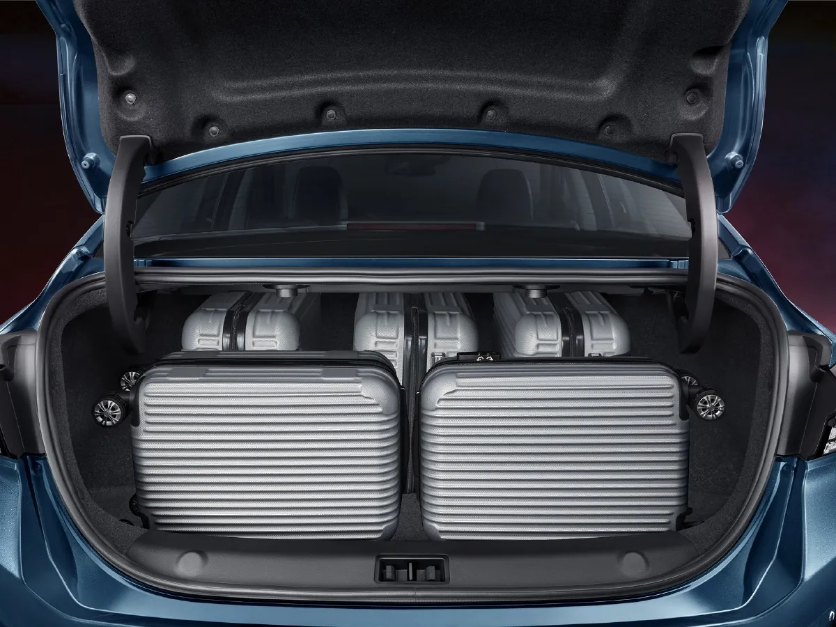 DongFeng Aeolus YiXuan MAX,autocango,china used car exporter,china ev exporter,chinese used car exporter,chinese used ev exporter