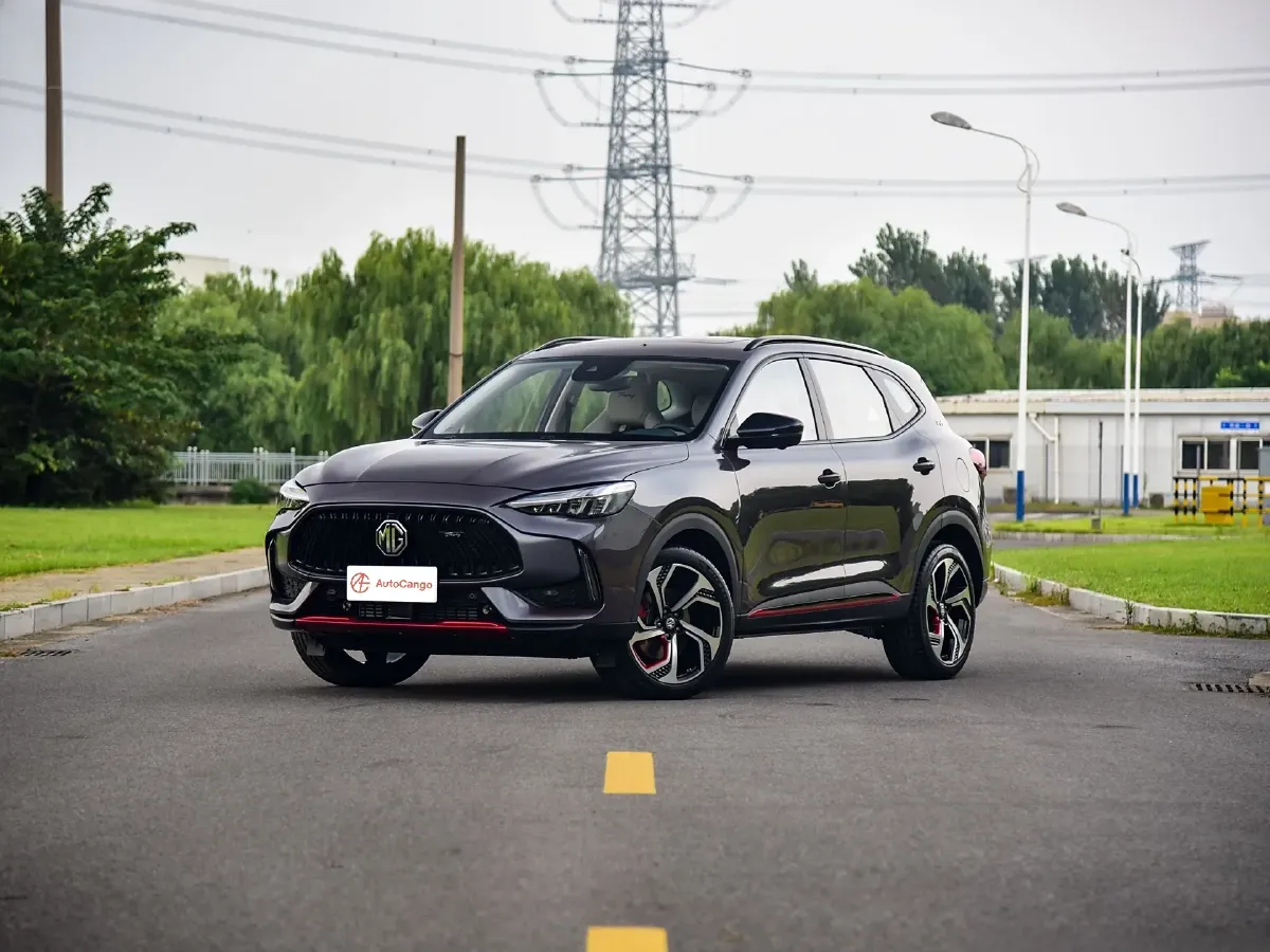 MG Pilot,autocango,china used car exporter,china ev exporter,chinese used car exporter,chinese used ev exporter