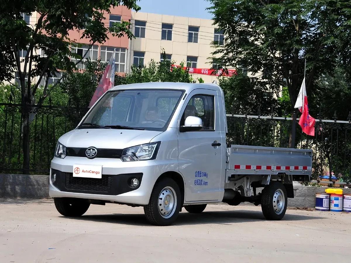 2015 FAW Liberation T80 1.3L 88HP L4 5MT,autocango,china used car exporter,china ev exporter,chinese used car exporter,chinese used ev exporter