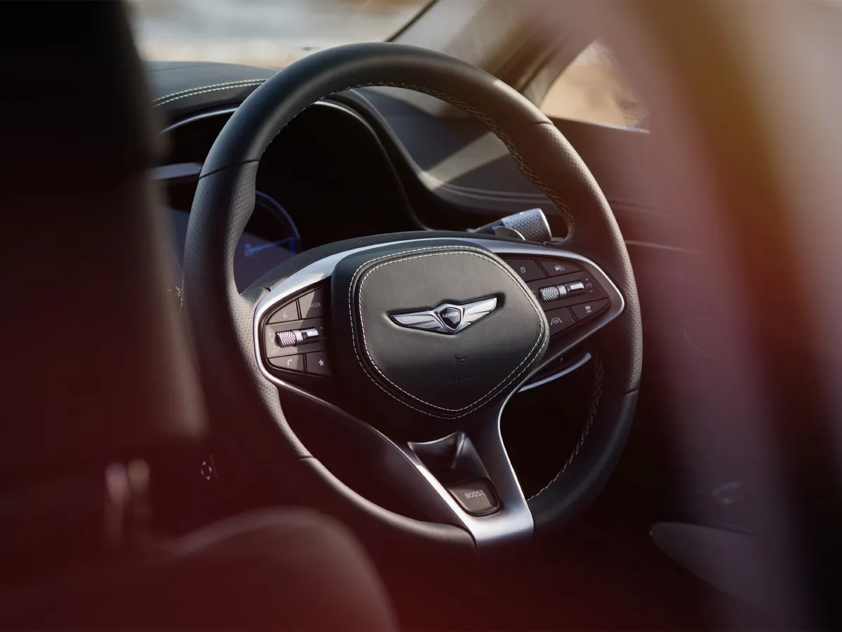 Genesis GV70,autocango,china used car exporter,china ev exporter,chinese used car exporter,chinese used ev exporter